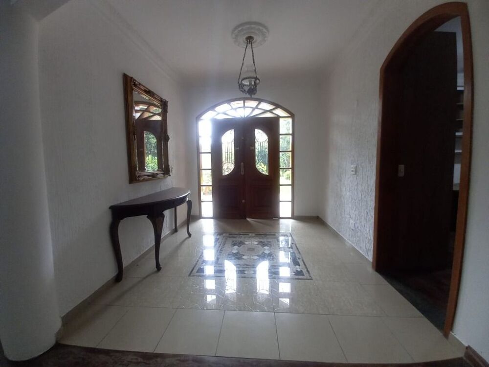 Casa, 4 quartos, 386 m² - Foto 11