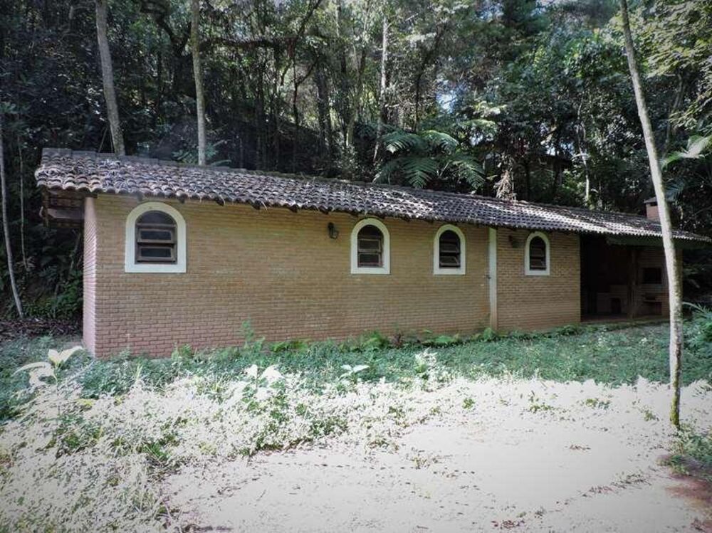 Casa de Condomínio à venda com 3 quartos, 385m² - Foto 12