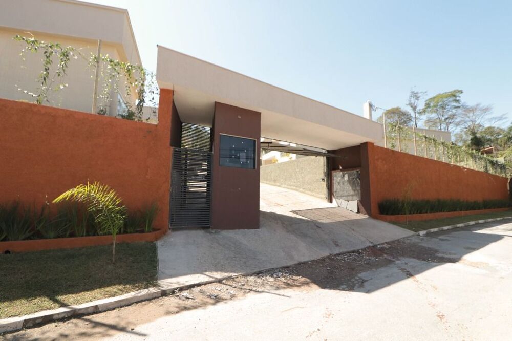 Casa de Condomínio, 3 quartos - Foto 8