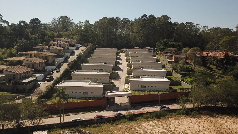 Casa de Condomínio, 3 quartos - Foto 7