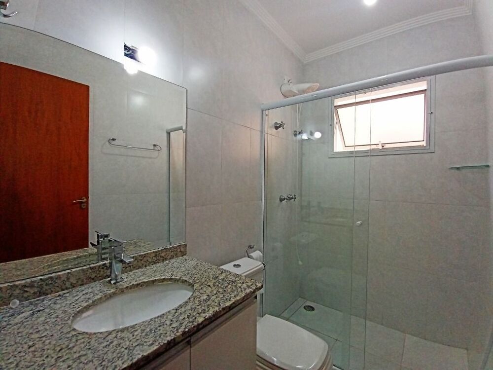 Casa de Condomínio à venda com 3 quartos, 160m² - Foto 7