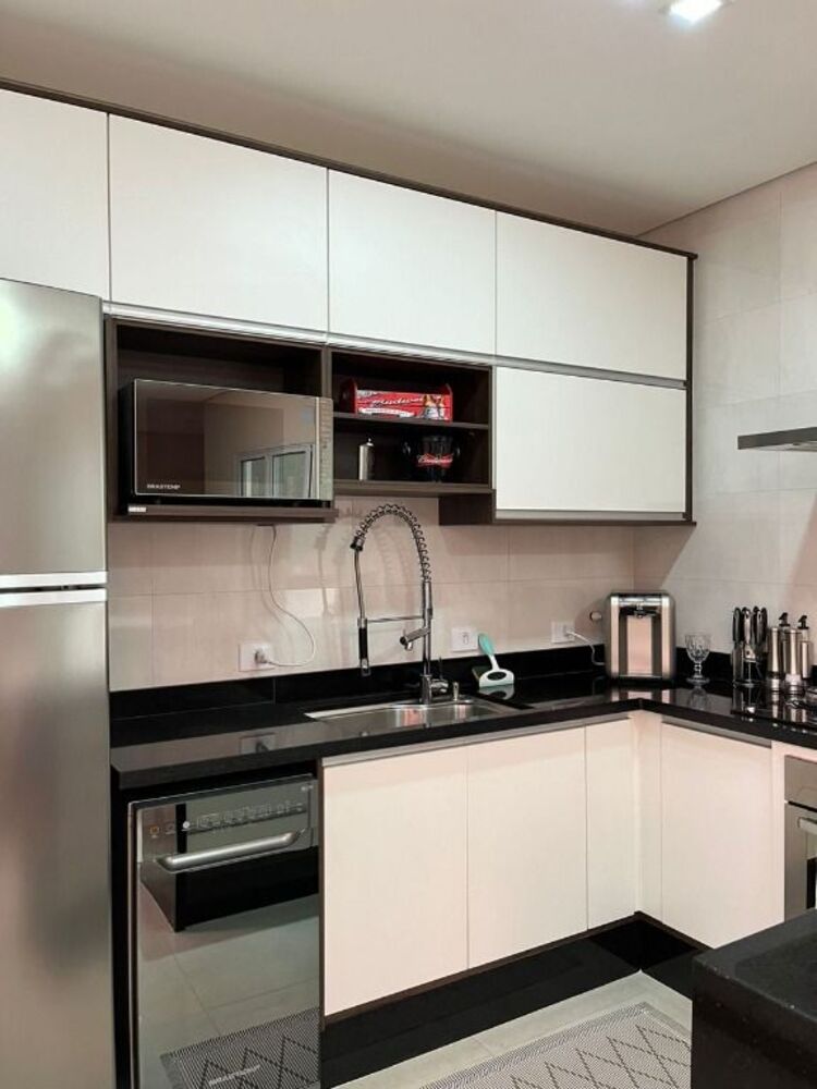 Casa de Condomínio à venda com 2 quartos, 142m² - Foto 4