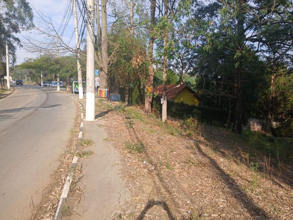 Loteamento e Condomínio, 3215 m² - Foto 4