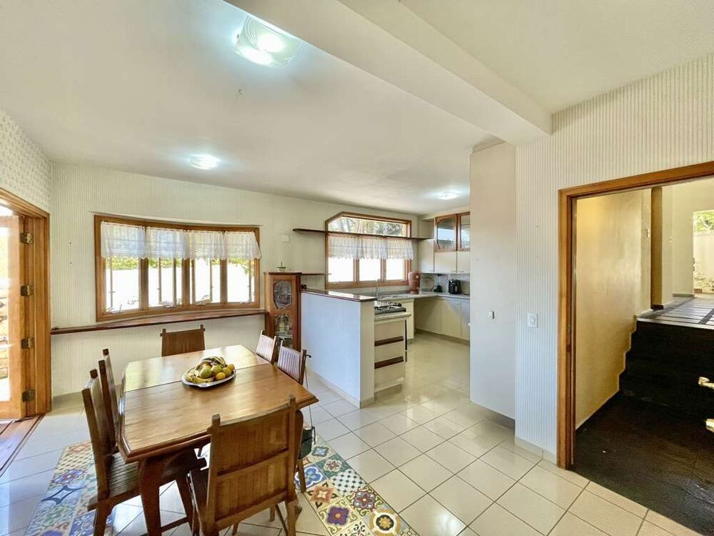 Casa de Condomínio à venda com 5 quartos, 608m² - Foto 3