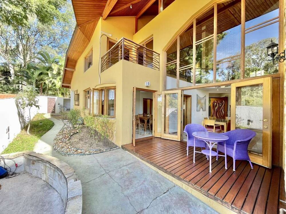 Casa de Condomínio à venda com 5 quartos, 608m² - Foto 2