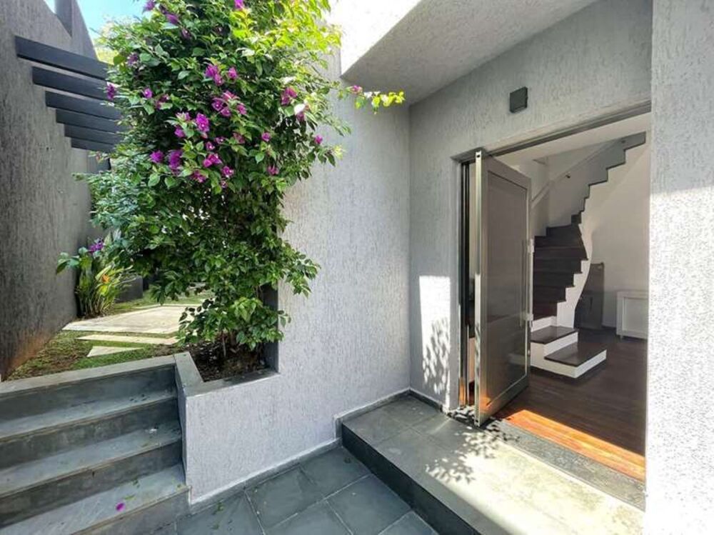 Casa de Condomínio, 5 quartos - Foto 4