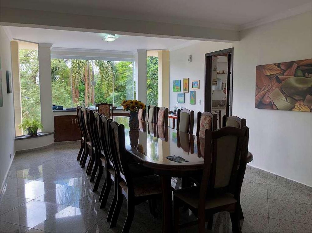 Casa de Condomínio, 4 quartos - Foto 12