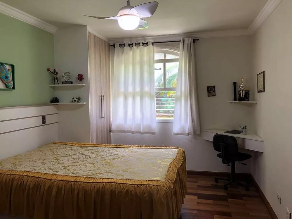 Casa de Condomínio, 4 quartos - Foto 8