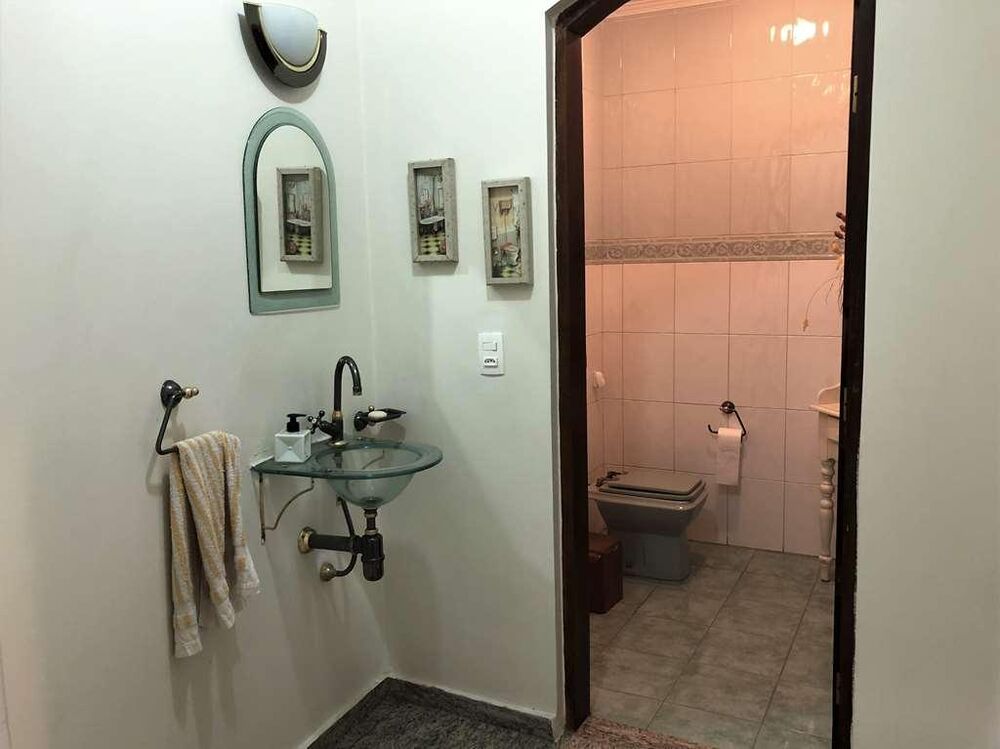 Casa de Condomínio, 4 quartos - Foto 13