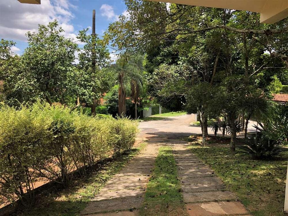 Casa de Condomínio, 4 quartos - Foto 16