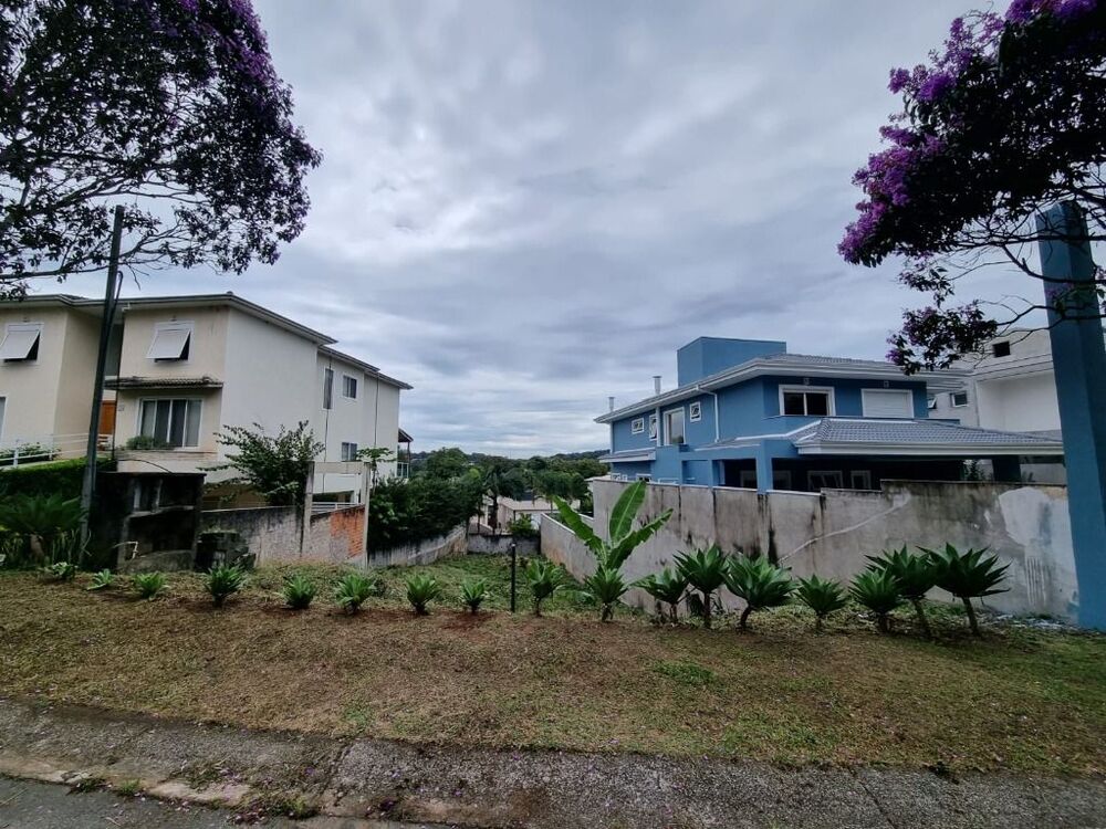 Loteamento e Condomínio à venda, 500m² - Foto 1