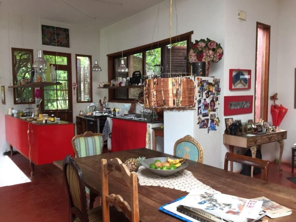 Casa de Condomínio, 1 quarto - Foto 5