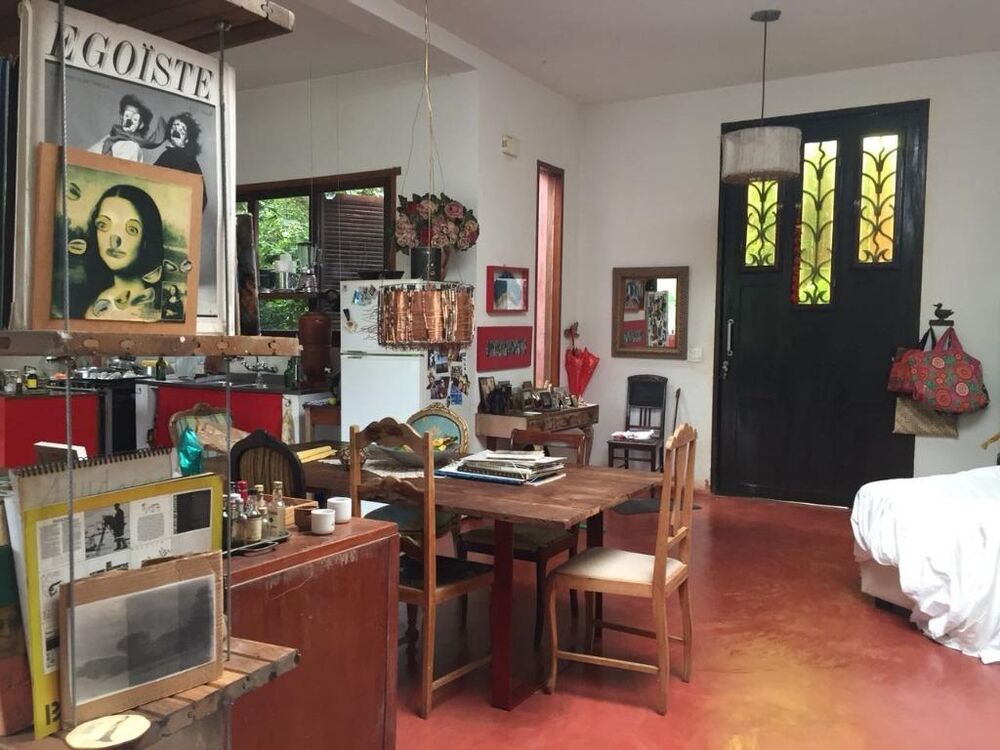 Casa de Condomínio, 1 quarto - Foto 2