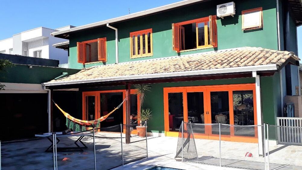 Casa de Condomínio, 4 quartos - Foto 6