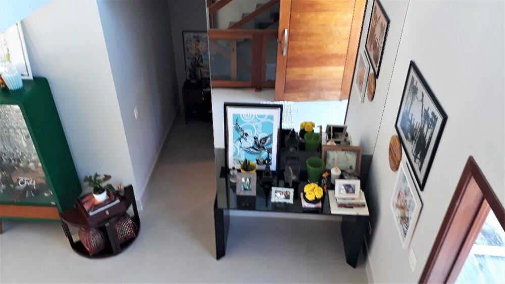 Casa de Condomínio, 4 quartos - Foto 8
