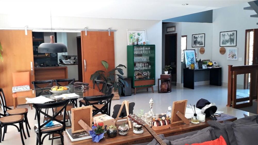 Casa de Condomínio, 4 quartos - Foto 5
