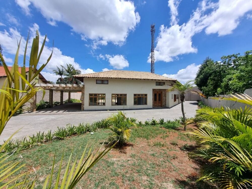 Casa de Condomínio, 4 quartos - Foto 8