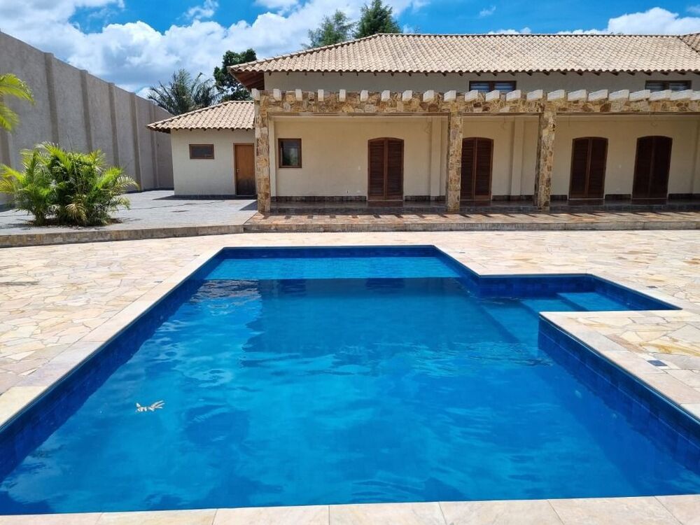 Casa de Condomínio, 4 quartos - Foto 7