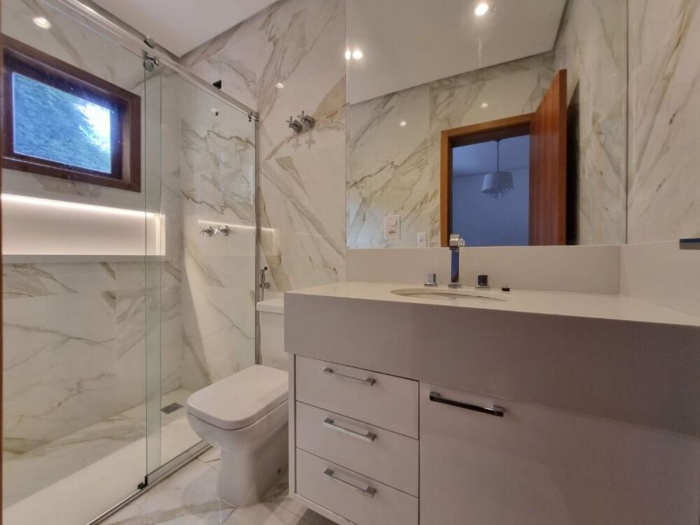 Casa de Condomínio, 4 quartos - Foto 5