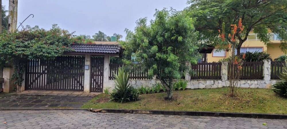 Casa de Condomínio, 4 quartos - Foto 5