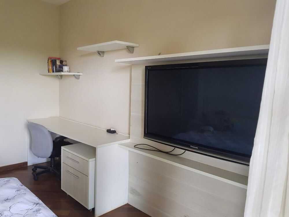 Casa de Condomínio, 4 quartos - Foto 6