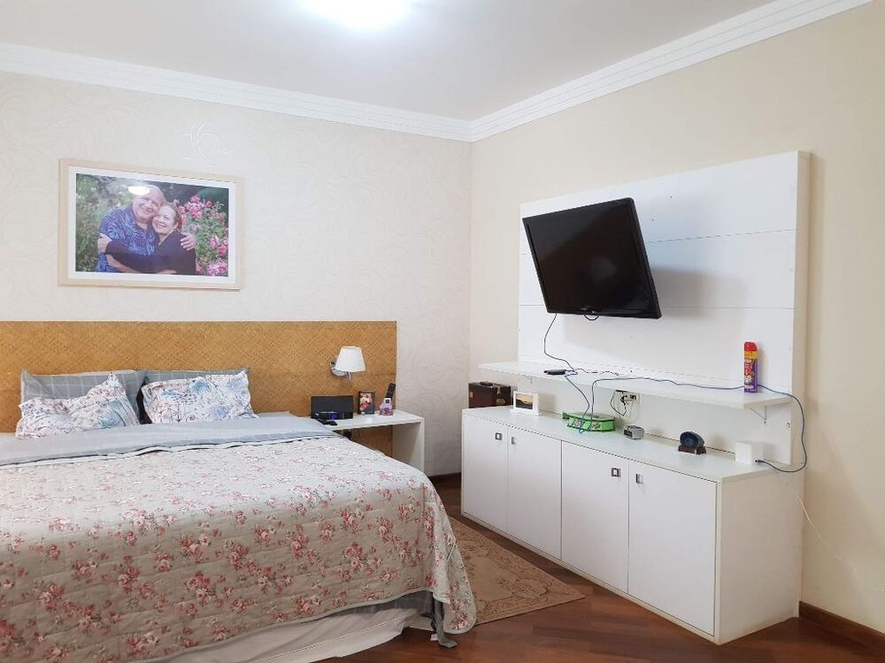 Casa de Condomínio, 4 quartos - Foto 7