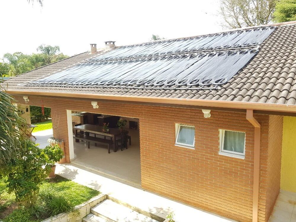 Casa de Condomínio, 4 quartos - Foto 10