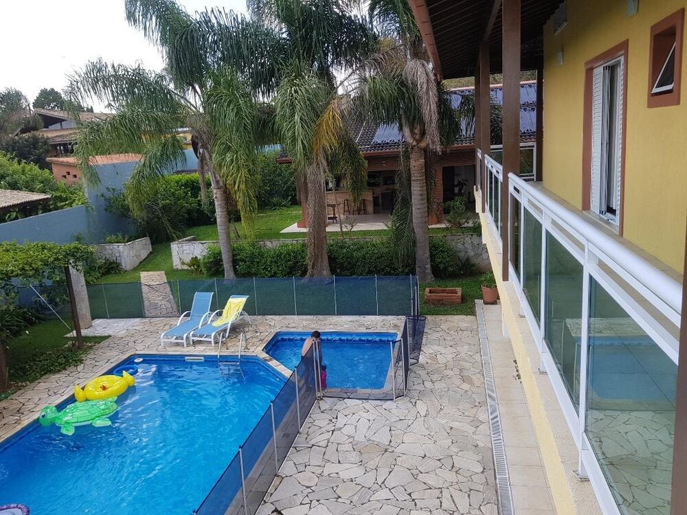 Casa de Condomínio, 4 quartos - Foto 2