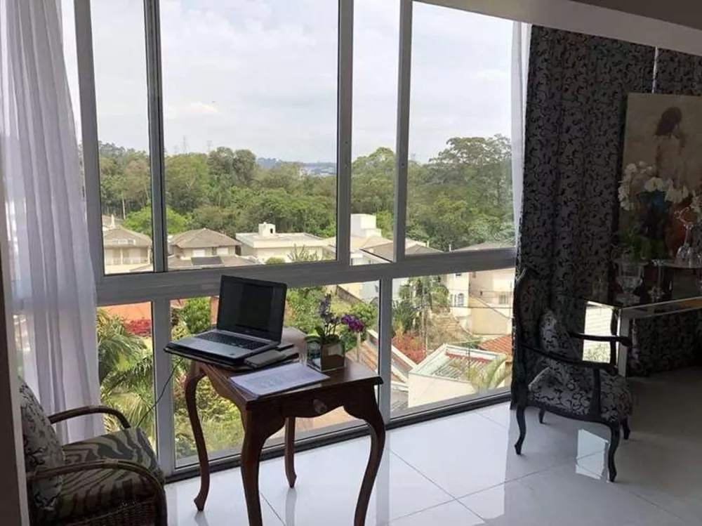 Casa de Condomínio à venda com 5 quartos, 415m² - Foto 8