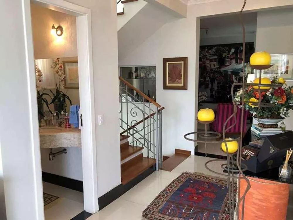 Casa de Condomínio à venda com 5 quartos, 415m² - Foto 12