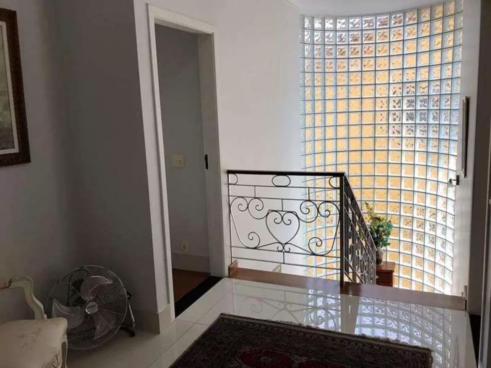 Casa de Condomínio à venda com 5 quartos, 415m² - Foto 21