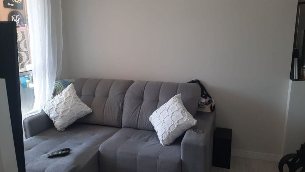 Apartamento, 3 quartos, 69 m² - Foto 1