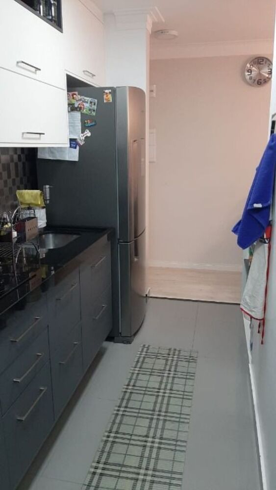 Apartamento, 3 quartos, 69 m² - Foto 4