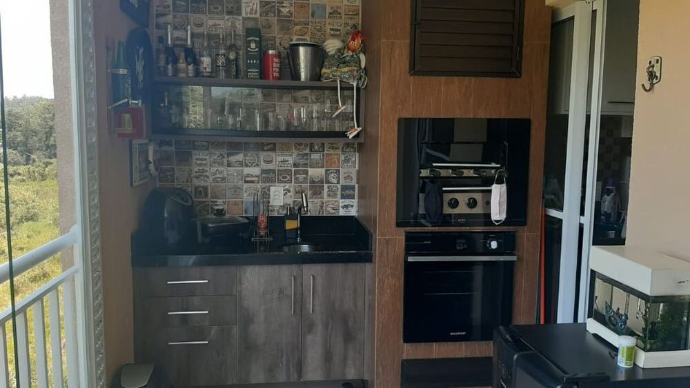 Apartamento, 3 quartos, 69 m² - Foto 7