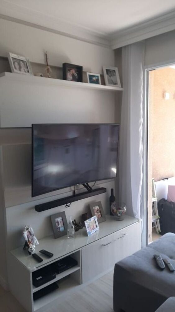 Apartamento, 3 quartos, 69 m² - Foto 2