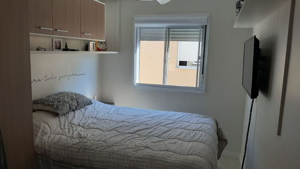 Apartamento, 3 quartos, 69 m² - Foto 13