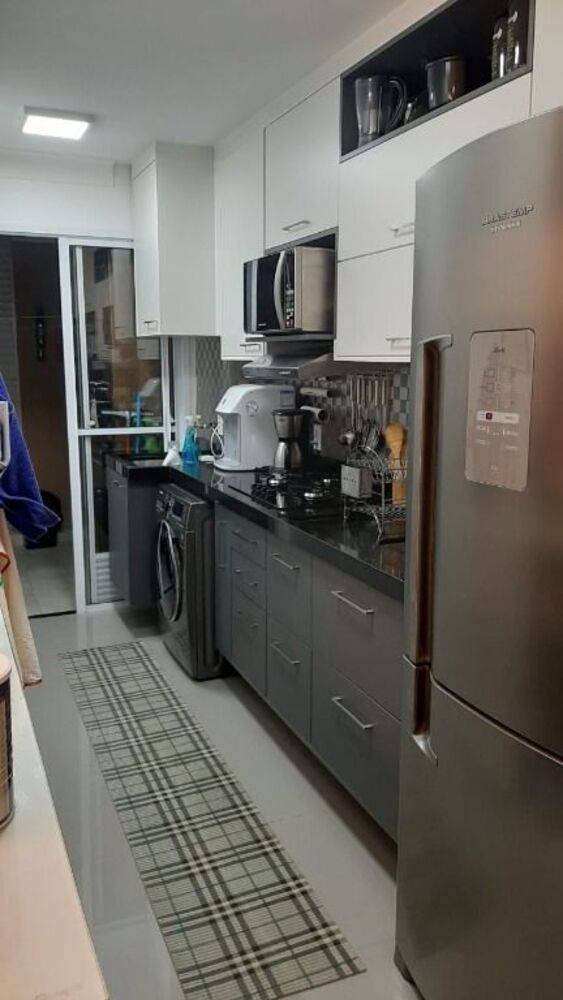 Apartamento, 3 quartos, 69 m² - Foto 5