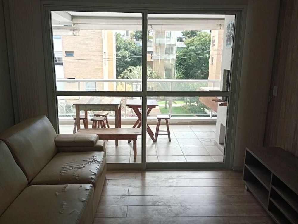 Apartamento, 2 quartos, 97 m² - Foto 1