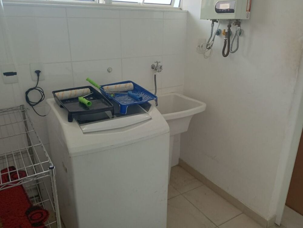 Apartamento, 2 quartos, 97 m² - Foto 8