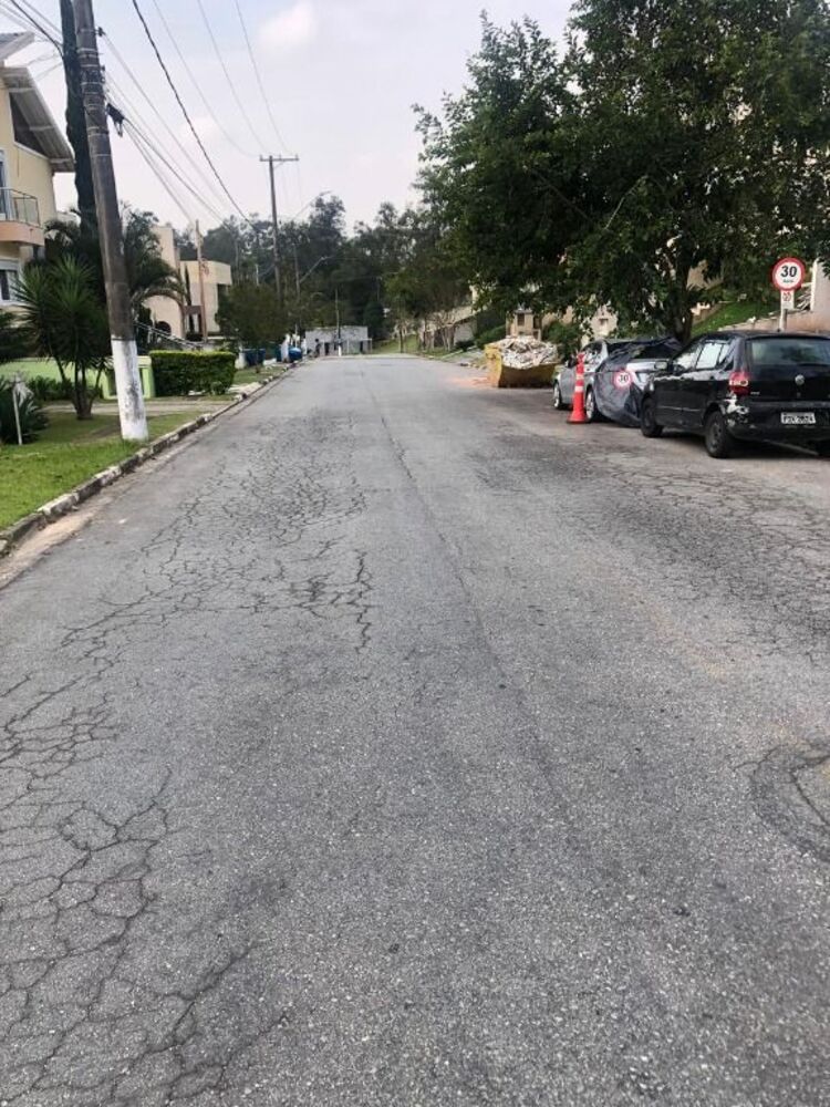 Loteamento e Condomínio, 500 m² - Foto 5