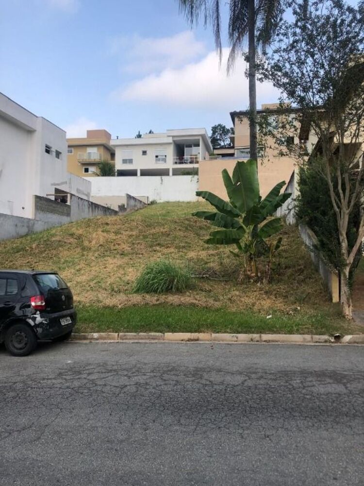 Loteamento e Condomínio, 500 m² - Foto 4