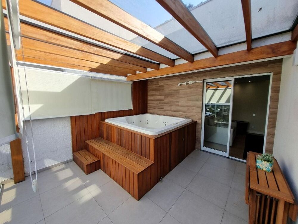 Casa de Condomínio à venda com 3 quartos, 169m² - Foto 1