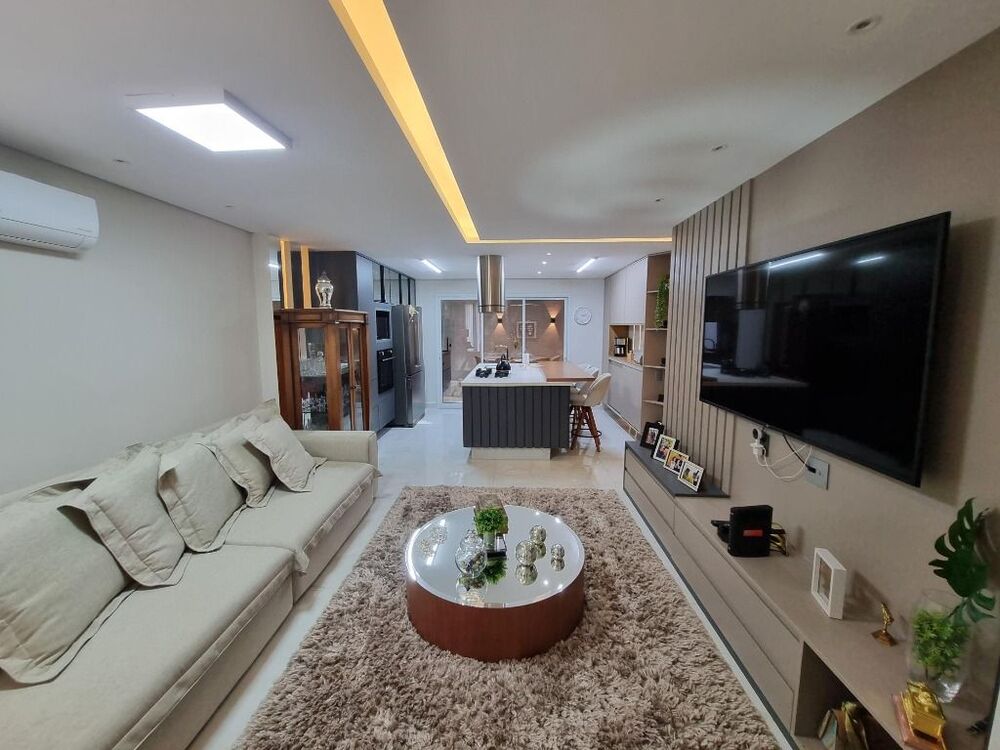 Casa de Condomínio à venda com 3 quartos, 169m² - Foto 6