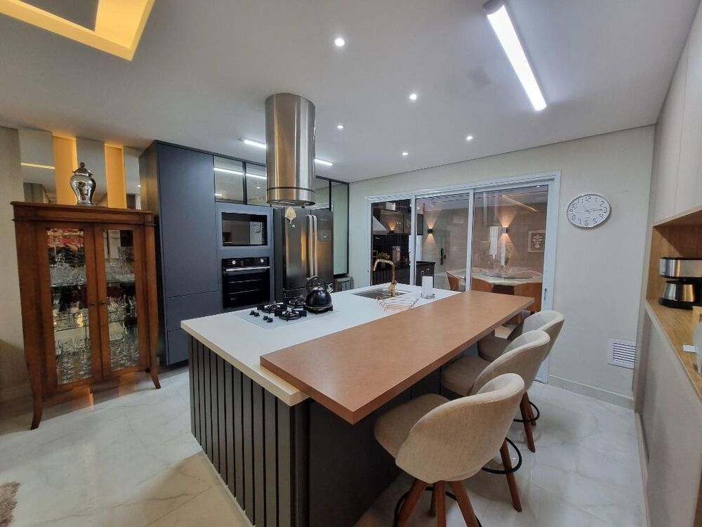Casa de Condomínio à venda com 3 quartos, 169m² - Foto 11