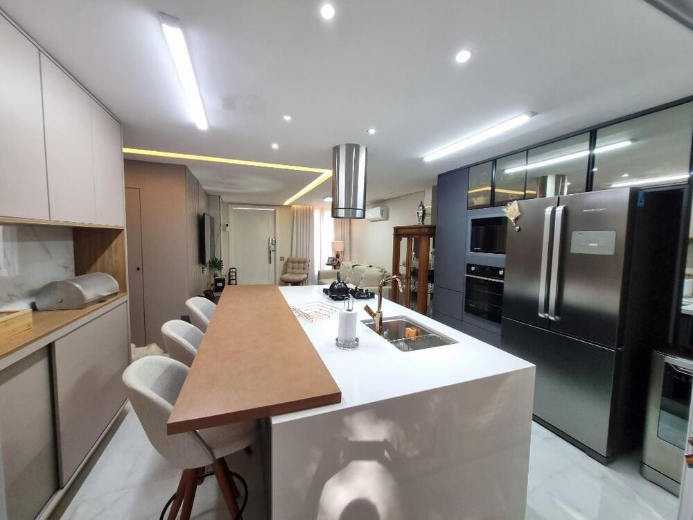 Casa de Condomínio à venda com 3 quartos, 169m² - Foto 9