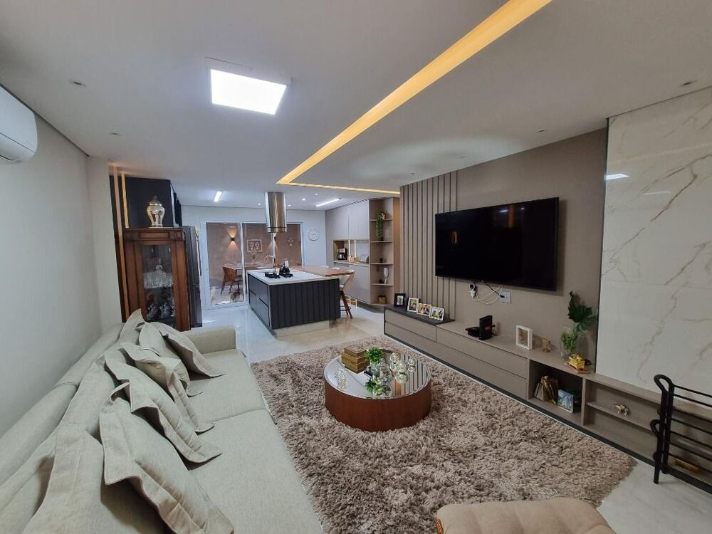 Casa de Condomínio à venda com 3 quartos, 169m² - Foto 5