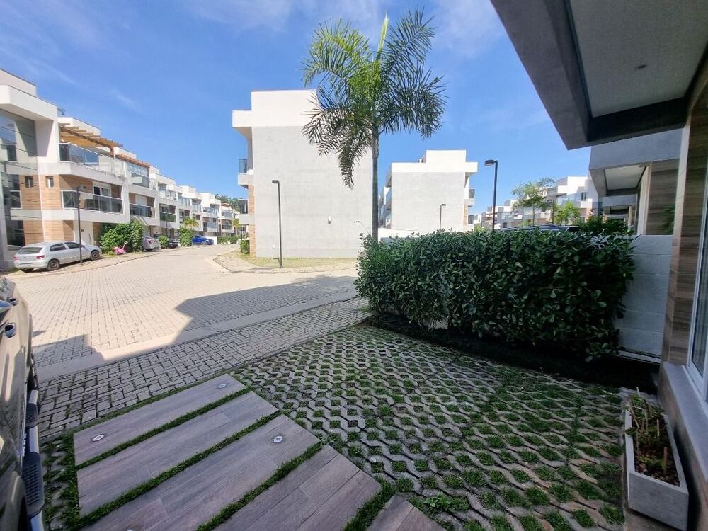 Casa de Condomínio à venda com 3 quartos, 169m² - Foto 38
