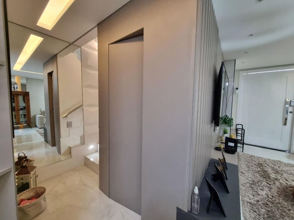 Casa de Condomínio à venda com 3 quartos, 169m² - Foto 17