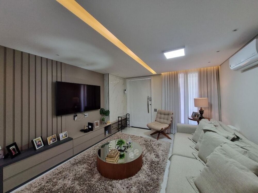 Casa de Condomínio à venda com 3 quartos, 169m² - Foto 8