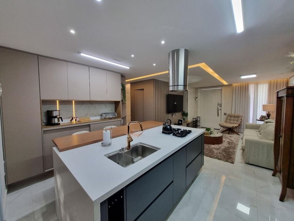 Casa de Condomínio à venda com 3 quartos, 169m² - Foto 10
